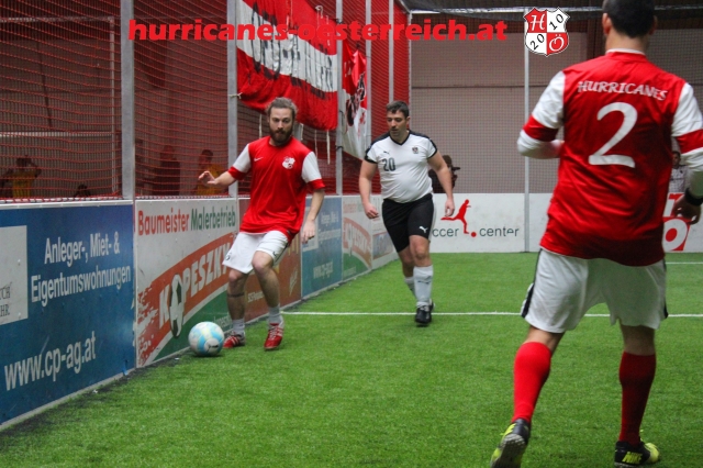 oefb-fanklubturnier 19.1.2019 13